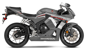 Oferta Increíble: Motocicleta CBR600RR ABS 2026 Nueva en Venta - Product Image 6