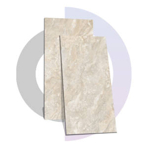 Porcelana 600x1200mm Baldosas Meppal Bianco - Product Image 5