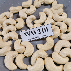 WW210เม็ดมะม่วงหิมพานต์คาจูส่งออกไปยังตะวันออกกลาง - Product Image 1