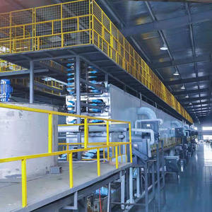 Gants d'examen jetables en latex faisant la machine Machine à gants en nitrile pour la production de gants en latex - Product Image 3