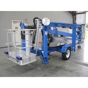2026 TZ50 <b>Boom</b> Lift - Product Image 6