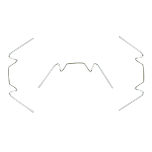 Clips de efecto invernadero con acristalamiento - Product Image 2