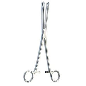 Meilleure qualité en acier inoxydable pince manuelle pansement éponge pince Top vente Instruments chirurgicaux base prix compétitif - Product Image 3