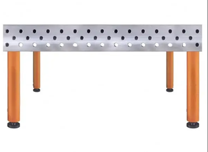 Vendita Diretta dalla Fabbrica di Nuova Stazione di Saldatura 2D 3D D16 D28 a Basso Prezzo con Utensili in Ghisa/Acciaio, Garanzia di 1 Anno - Product Image 4