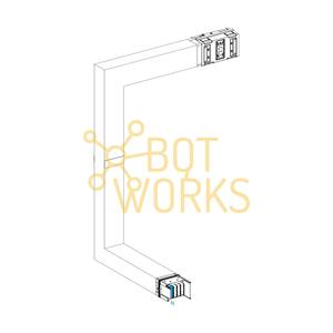 Schneider Electric KSA1000DMCK43F - Neuf - Product Image 1