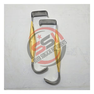 Ensemble de chirurgie endoscopique en acier inoxydable 2025 avec prix Instruments de lifting du visage en plastique par SUAVE SURGICAL INSTRUMENTS - Product Image 4