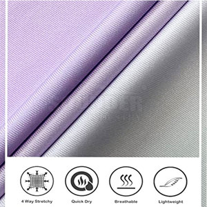 เสื้อกล้ามผู้ชายแบบออกแบบได้เองคุณภาพสูงแบบถักลายพื้นระบายอากาศได้ดีสำหรับใส่วิ่งและไปยิมลำลอง - Product Image 5