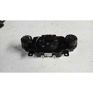 Control de Climatización para FORD Fiesta 6ª Serie (08>17) 8A6T-18C612 RTJD - Product Image 4