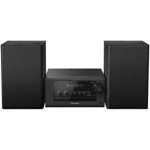 Système stéréo sans fil P-anasoni-c 80W en gros avec lecteur CD et radio FM - Product Image 1