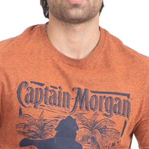 Camiseta con estampado de fabricante ustom para hombre, ropa de calidad personalizada, venta al por mayor - Product Image 5