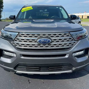 ฟอร์ด เอ็กซ์พลอเรอร์ ลิมิเต็ด AWD SUV ปี 2022 เกียร์อัตโนมัติ เบาะหนัง กล้องมองหลัง รุ่น Aspire Edition ขาย - Product Image 1