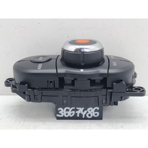 จอยสติ๊กคอมพิวเตอร์ออนบอร์ด มินิคูเปอร์ ซีรีส์ 65829381679 (17>) - Product Image 5