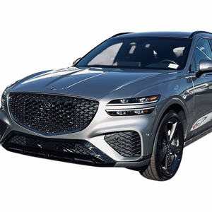 เจเนซิส GV70 2.5T ปี 2024 มือสอง สภาพดี - Product Image 1