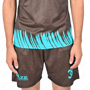 Ensemble de maillots de football personnalisés BSW Uniforme de football et vêtements de sport avec chemises de football personnalisables Ensemble de maillots de football de football - Product Image 5