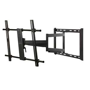Televisor LED LCD 4K de 75 Pulgadas con Soporte de Movimiento Completo y Kit de Limpieza de Pantalla - Product Image 2