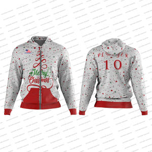 Uniformes 7V7 Fútbol escolar Sublimado 7on7 Compresión 7 en 7 Calidad Uniforme personalizado Uniformes de fútbol ODM Paquete personalizado - Product Image 6