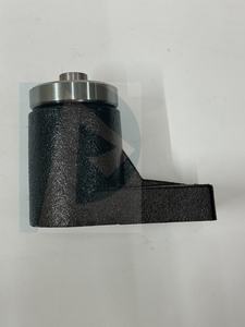 Soporte de Ventilador para Motor Diésel 6D102 6BT 5260996, Piezas de Maquinaria 3913433, Soporte Metálico para Ventilador para Maquinaria de Construcción - Product Image 2