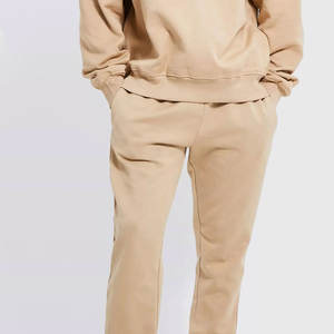 Survêtement pour homme avec design personnalisé, collection d'hiver tendance, survêtement pour homme à bon prix, survêtements en coton - Product Image 5