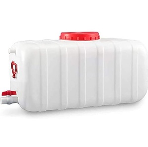 Réservoirs d'eau à vendre |   Fournisseur de réservoirs d'eau en polyéthylène en gros - Product Image 1