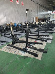 Équipement de fitness professionnel à <span class=keywords><strong>prix</strong></span> d'usine : GHR/<span class=keywords><strong>GHD</strong></span> pour les fessiers et les jambes, avec réglages de bras et d'érecteurs dorsaux pour l'exercice musculaire des jambes - Product Image 5