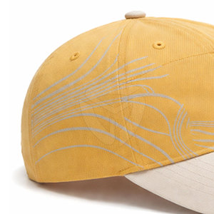 Gorra Deportiva Informal para Hombre, Diseño Ligero y Ajustable, Ideal para Viajes al Aire Libre, Correr y Actividades Diarias - Product Image 6