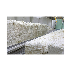 Kapok brut pour vapoter Filtre de qualité supérieure Qualité écologique Grade a Brésil - Product Image 1