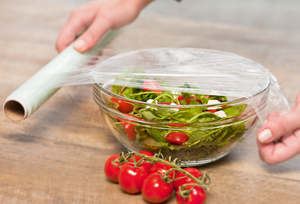 Film étirable en polyéthylène en rouleau - Fabricant vietnamien d'emballages plastiques - ODM à prix compétitif - Product Image 3