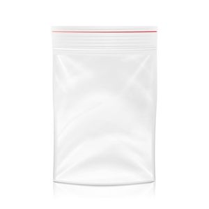 Bolsa hermética y a prueba de agua para alimentos y medicinas, bolsa con cremallera de embalaje del fabricante de Vietnam, Excelente almacenamiento, limpia y segura - Product Image 1