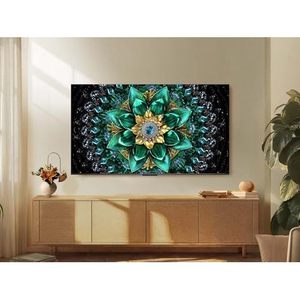 Televisor LED Inteligente con 4K HDR, Retroiluminación QLED de 1000 nits, Frecuencia de Actualización de 120 Hz, Sistema Android/WebOS, Disponible en Tamaños de 55'', 75'', 85'' y 100'' - Product Image 4