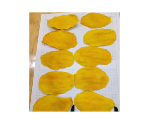 มะม่วงอบแห้งแบบนิ่มระดับพรีเมี่ยมจากเวียดนามรสชาติธรรมชาติ - Product Image 4
