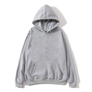 2025 diseño de logotipo personalizado sudadera de otoño sudaderas con capucha cálidas para hombres sudaderas con capucha de impresión de talla grande - Product Image 5