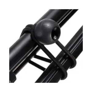 Sản phẩm hàng đầu OEM Bungee Balls Polyester dty PP PE túi cao su tùy chỉnh chiều dài Bungee Jump Kyungjin sản xuất tại Việt Nam nhà sản xuất