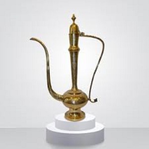 Aftaba ทองเหลืองใหม่สำหรับขาย - Product Image 2