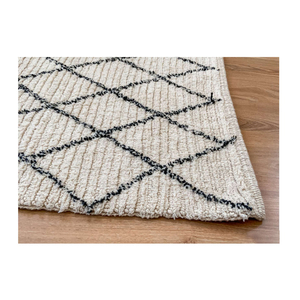 Best Selling 100% Cotton Anti-Slip Bathmat Modern Design Custom Sizes High Quality Available - Product Image 3