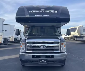 Autocaravana Usada 2023 2024 East West College Avenue, 4-6 Pasajeros, Interior Espacioso, Aire Acondicionado Disponible, Stock en Venta - Product Image 5