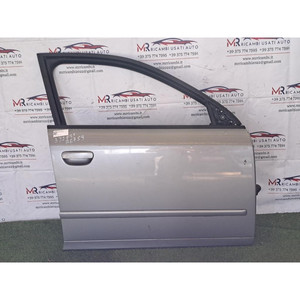 ประตูด้านหน้าขวา DX AUDI A4 Avant (8ED) 8E0831052L DOOR BFB (04>08) - Product Image 1