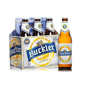Boisson énergisante en aluminium en vrac BIÈRE EXTRA Buckler Canettes de boisson énergisante avec marque privée - Product Image 1