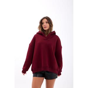 Sudadera Extra Grande 7525, Tejido de Punto Transpirable, Estilo Cómodo y Resistente al Sudor - Product Image 4