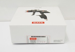 ปืนพ่นสี Fast selling New SATA Jet X HVLP 1.3I (Control) DIGITAL PRO 1200196 X รุ่นขายดี - Product Image 4