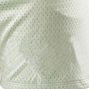 Personnalisé Hommes Basketball Fitness Jogger Running Workout Mesh Shorts Solid Pattern Athletic Streetwear Casual Sports Mesh Shorts - Product Image 2