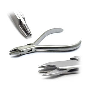 แหล่งจ่ายไฟแบบแมนนวลสำหรับคีม 3 ง่าม Aderer - Product Image 1