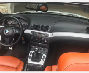 BMW M3 CONVERTIBLE USADO 2006, Volante a la Izquierda/Derecha - Product Image 3