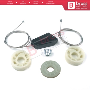 ชุดซ่อมมอเตอร์กระจกหลัง BWR5398 สำหรับ Cooper R52 R57 2004-2015 Cabrio Convertible 51377111017 51377111018 - Product Image 3