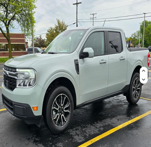 FORD MAVERICK LARIAT 2022 NEUF D'OCCASION CÔTÉ GAUCHE/CÔTÉ DROIT - Product Image 6