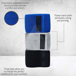 Custom Made High Quality Hip <b>Circle</b> Bands <b>Light</b> Weight Hip <b>Circle</b> Bands Wholesale Hip <b>Circle</b> Bands - Product Image 2