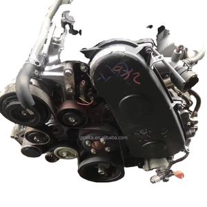 Motor 1KD 2KD Diésel 2KD 2KD-FTV Turbo 1KD Motor Completo - Product Image 1
