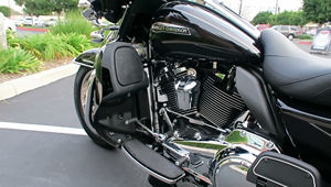 รถสามล้อไทรไกด์ อัลตร้า พรีเมียม รุ่นปี 2021 ใหม่ล่าสุด พร้อมระบบ ABS อุตสาหกรรม ออกแบบมาเพื่อการขับขี่ระยะไกล รุ่นดั้งเดิม - Product Image 5