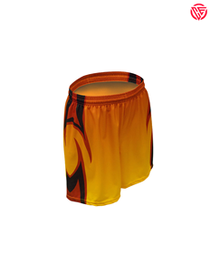 Uniforme de Baloncesto Personalizado de Alta Calidad, Transpirable, de Manga Corta y con Estampado - Product Image 6