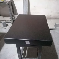 Grande table à manger pliable moderne en granit écologique pour salle à manger, haute rigidité, résistance à l'usure, personnalisable
