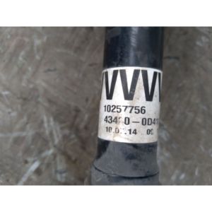 EJE DELANTERO IZQUIERDO TOYOTA Yaris Serie 434200D411 (14>16) - Product Image 2